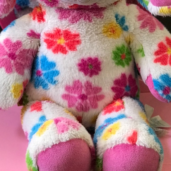 Build-A-Bear Princess Rabbit - Picture 4 of 6